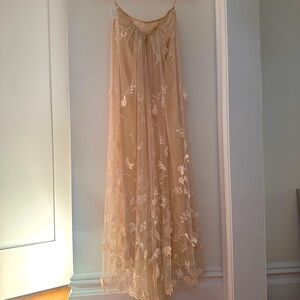 Alice Padrul Wedding Set